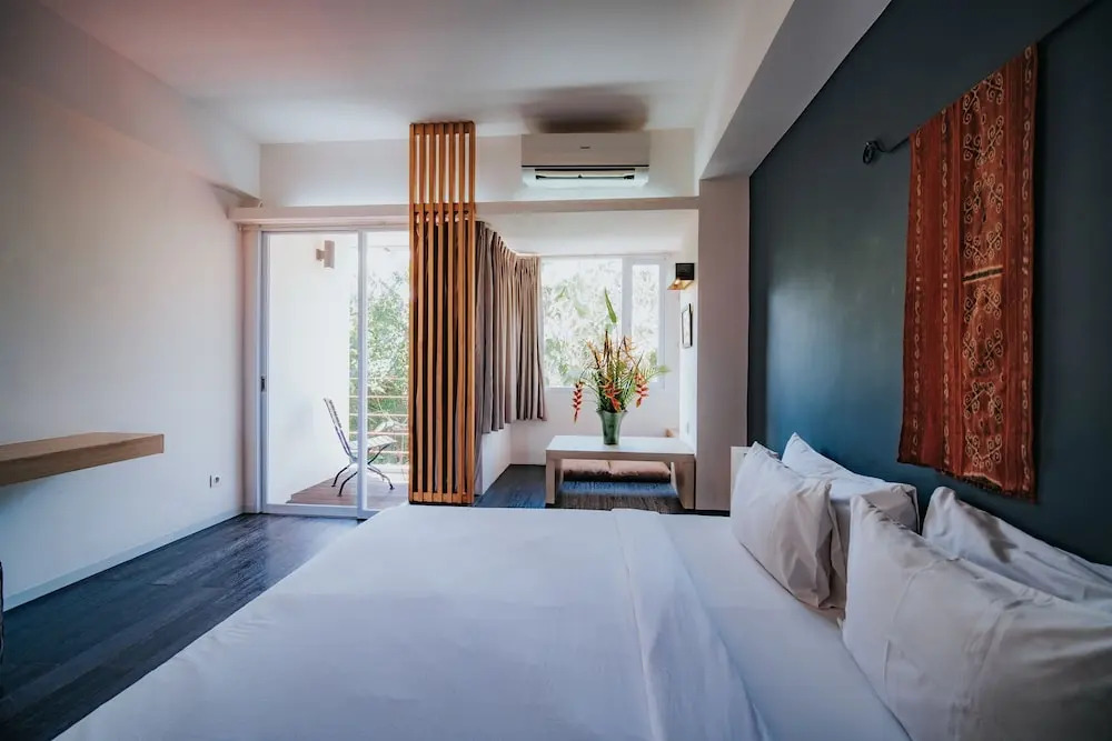 Allia Residence