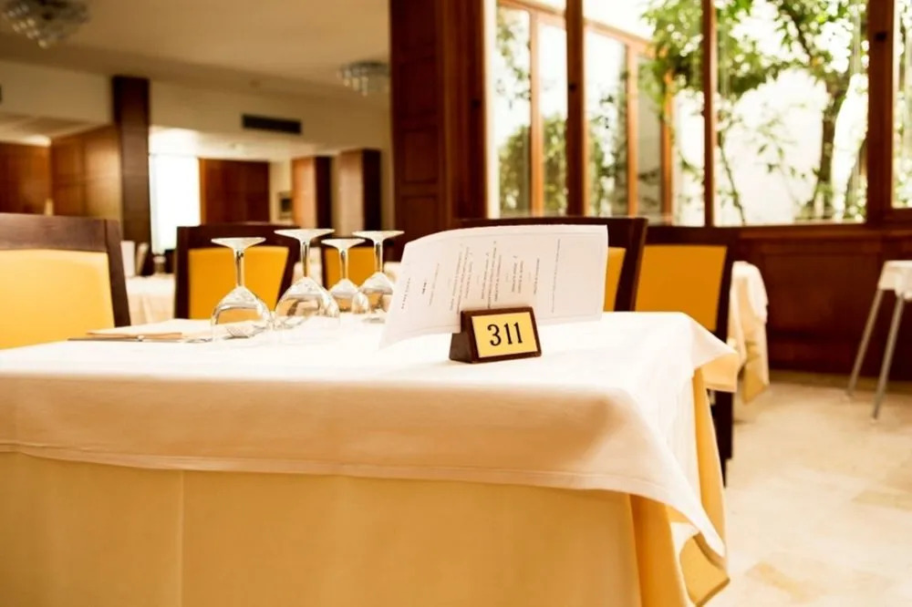 Hotel Sacco