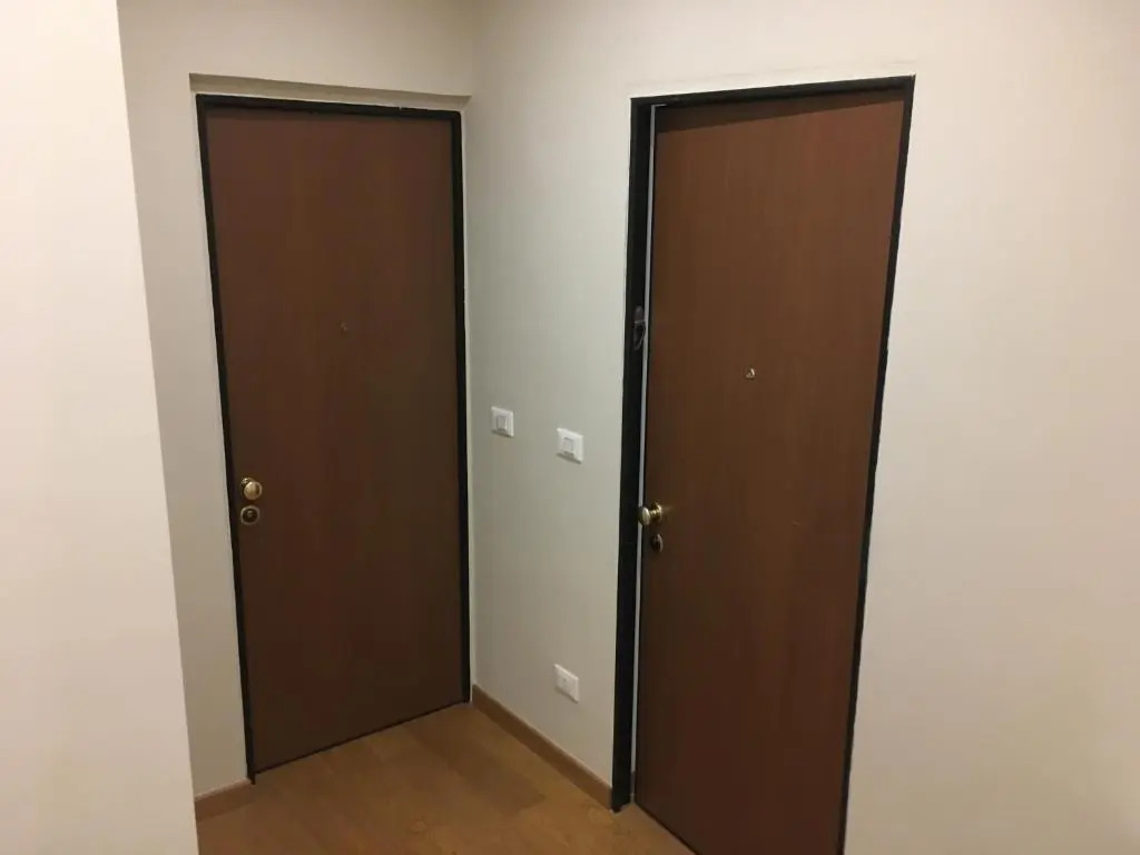 Cooper Apartment