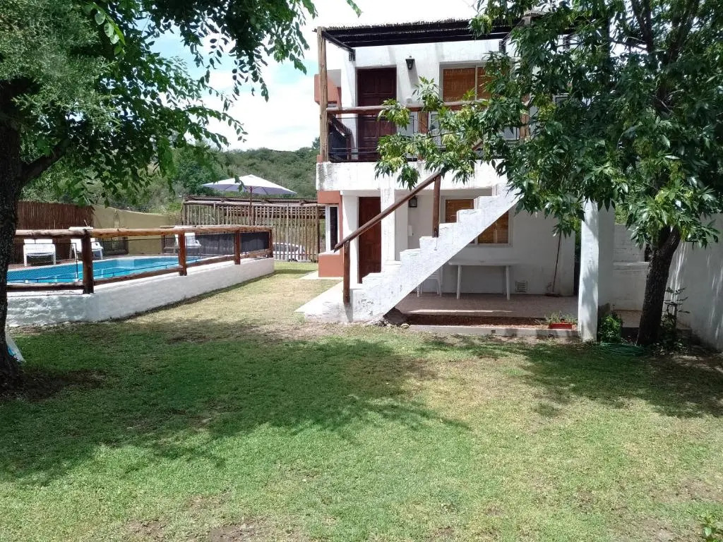 Cerro Encanto