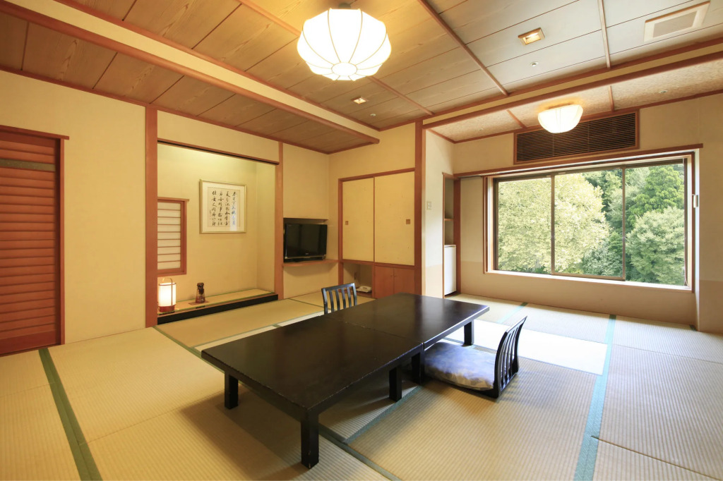 Hakone Suimeisou