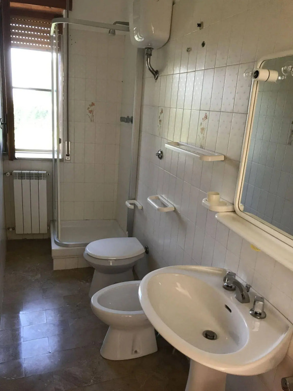 Residenza Giancesare Family Apartments