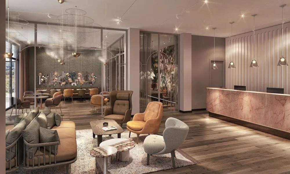 Motel One Würzburg