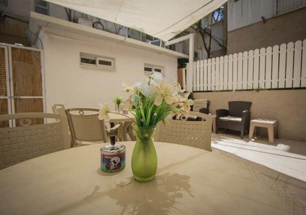 Britel Apartments