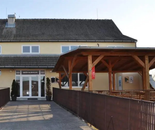 Šport Hotel Ostrov