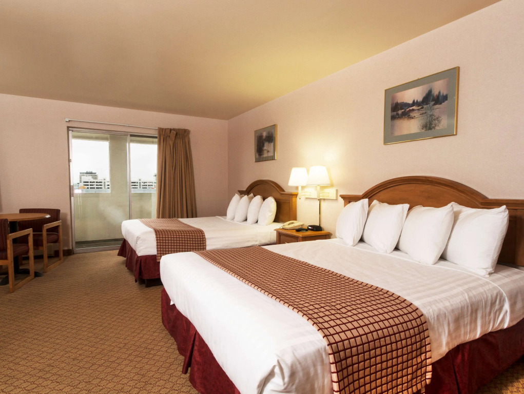 GuestHouse Anchorage Inn
