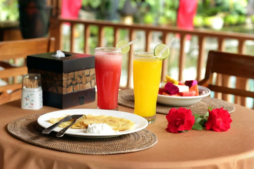 Ketuts Place Cottage Ubud