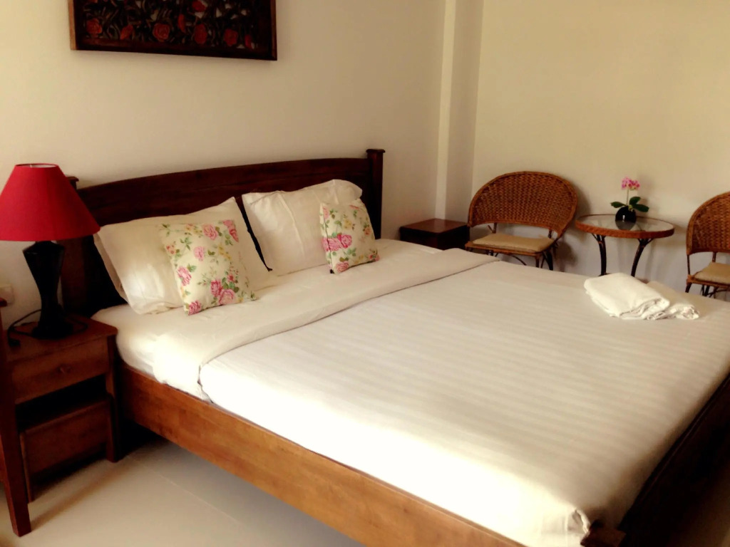 Baan Paan Hua Hin