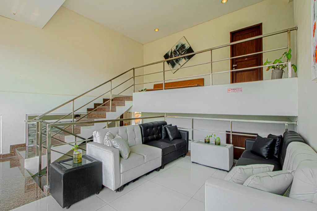 Altara Rooms