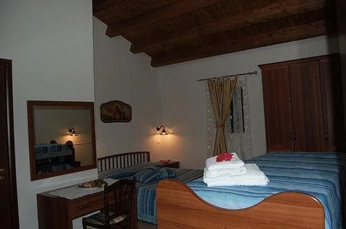 Antica Cascina Resort