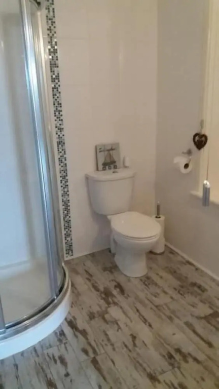 Greencastle B&B