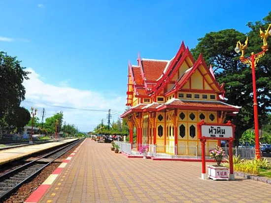 Sawangsok 88 Resort Hua Hin