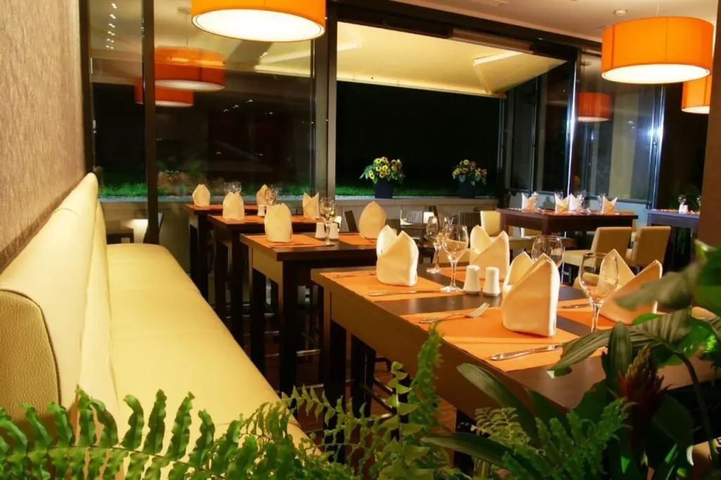 Feringapark Hotel by Coffee Fellows Hotels