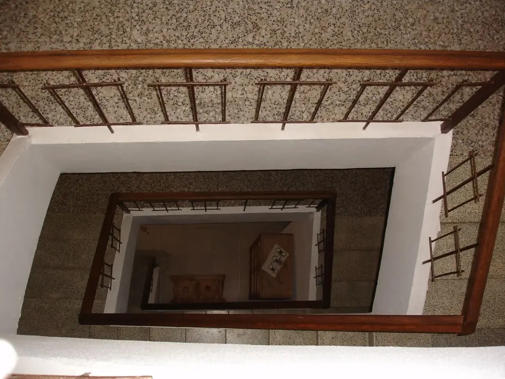BF Rooms Carboneras