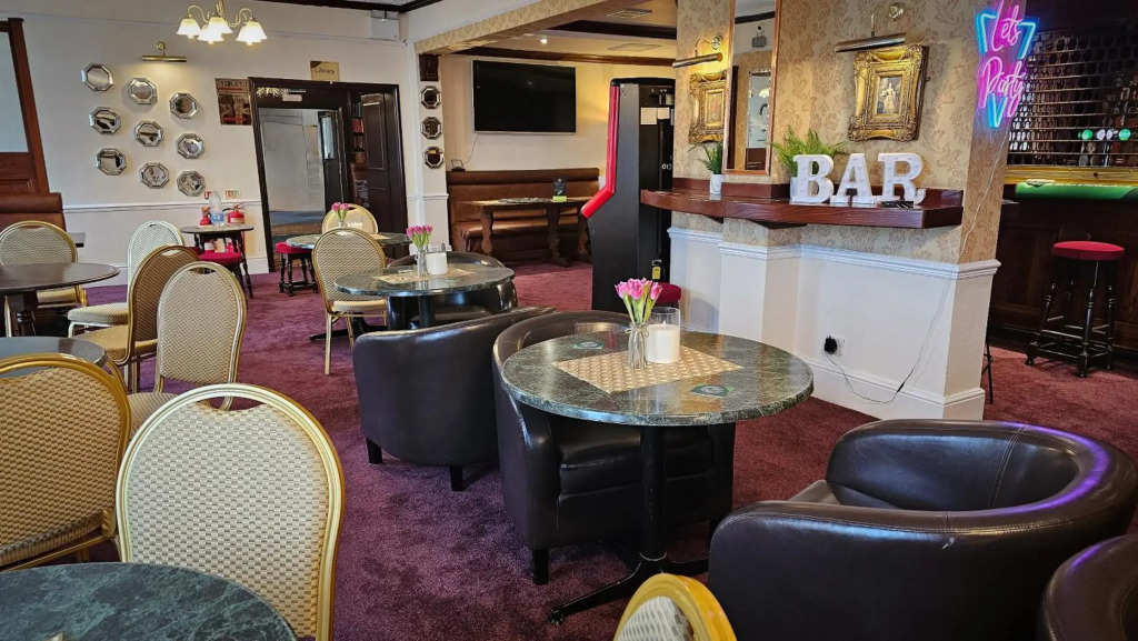NELSON Hotel