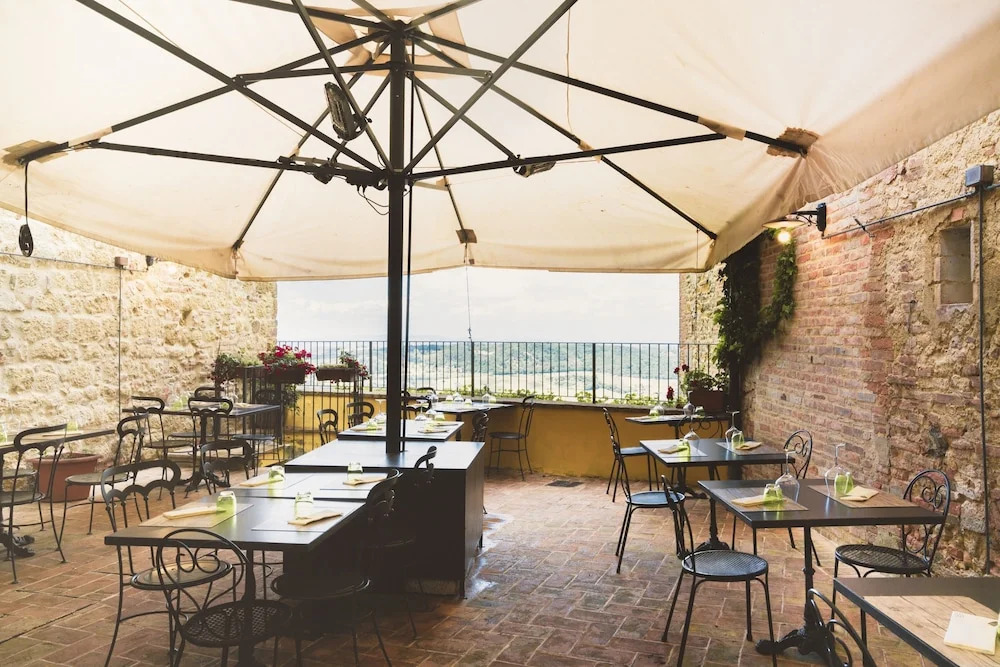 Osteria Del Borgo B&B
