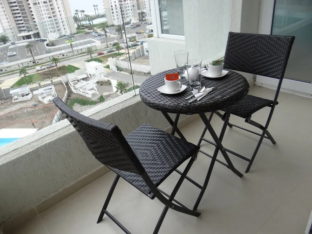 Nuevo Horizonte Marina
