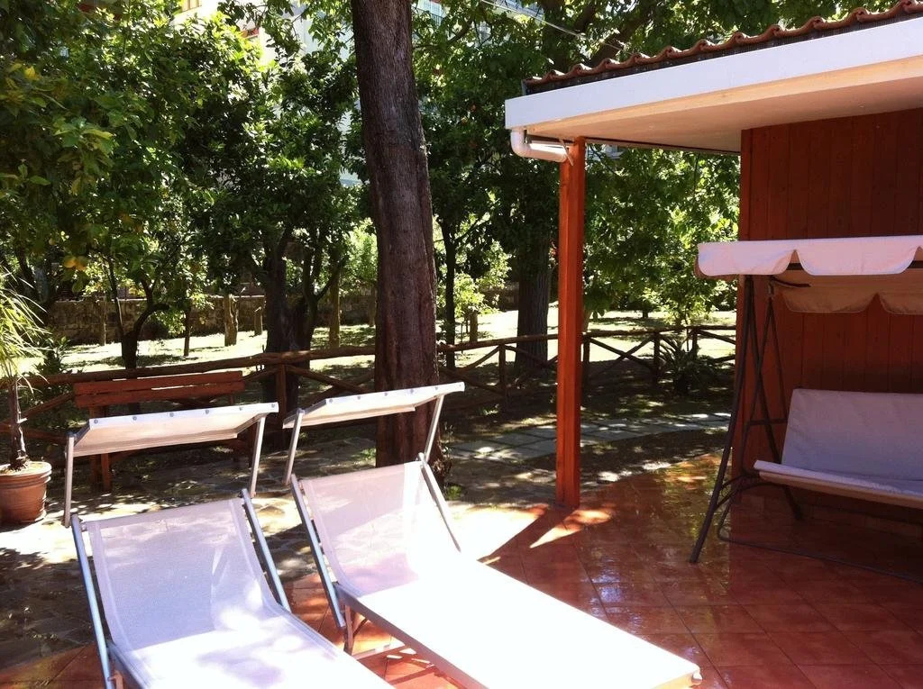 Chalet Paradiso