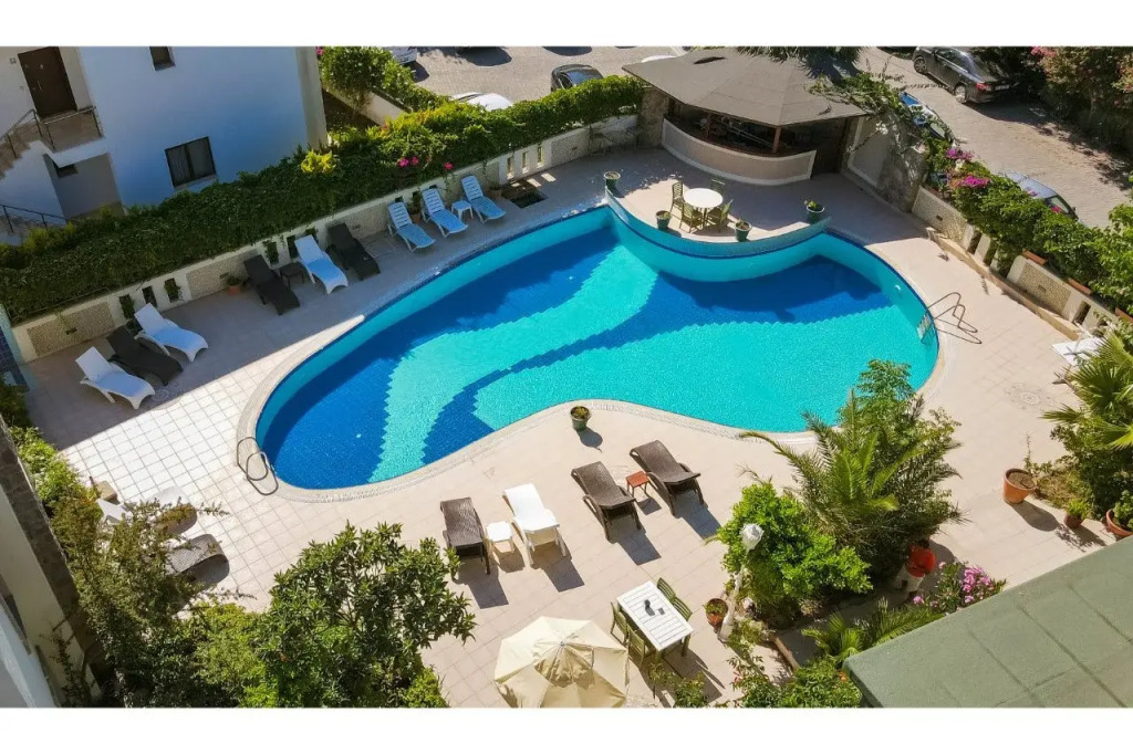 Bella Garden Hotel