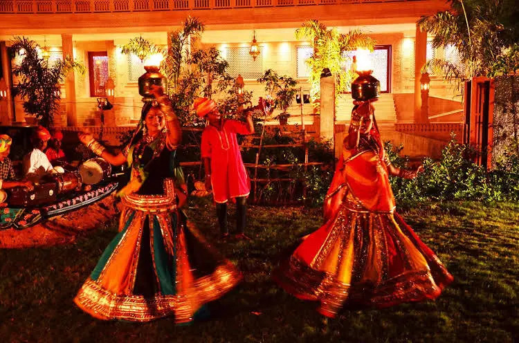 Hotel Malak Mahal Palace