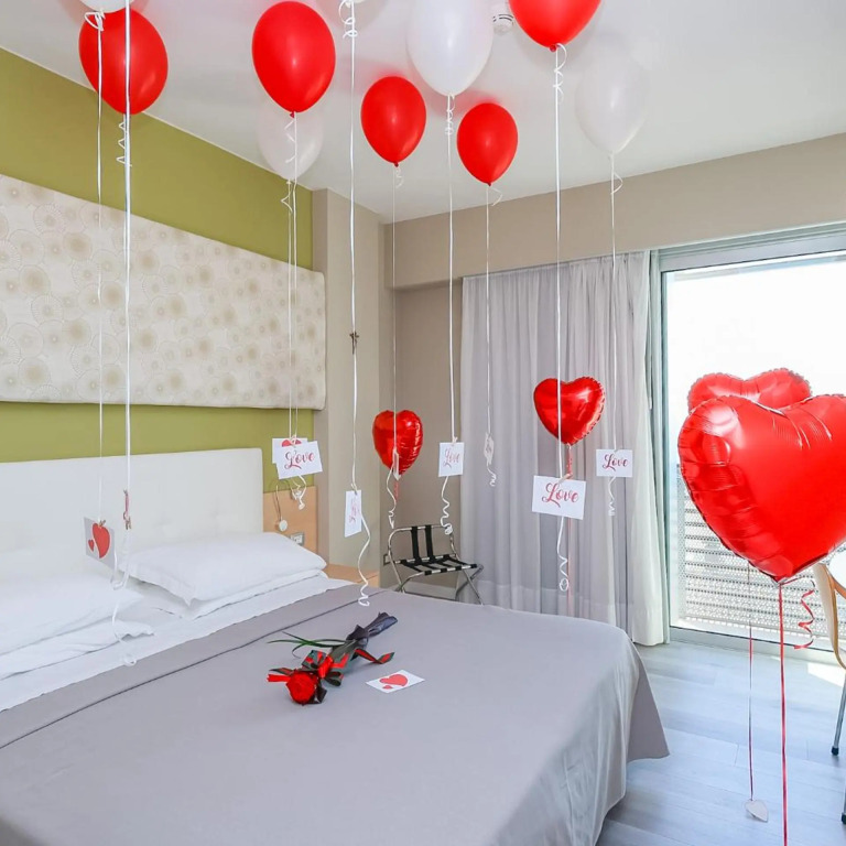 Hotel Rosanna 3 Stelle Superior