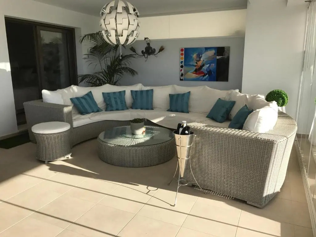 Estepona Luxe top appartement in finca de cortesin d38