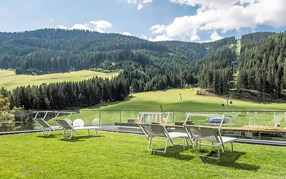 Hotel Seeber