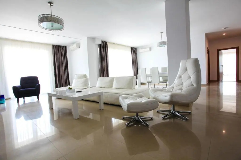 SID Residence