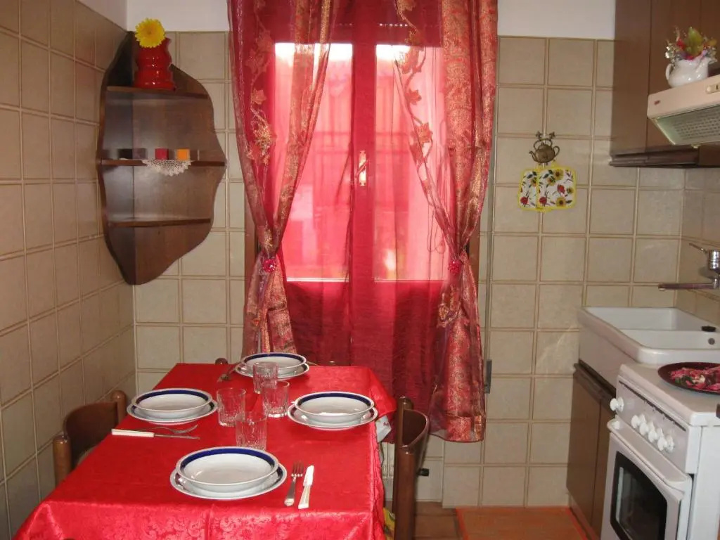 Casa Regina