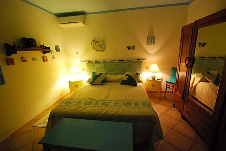 B&B Su Narboni Mannu E4247