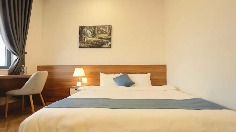 Yen Lam Villa Hotel