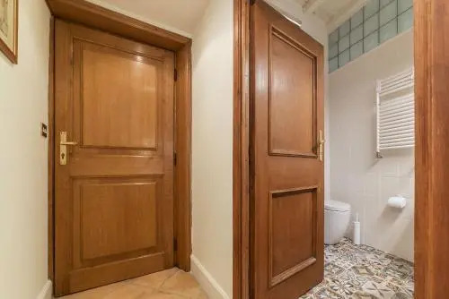 Rsh Fontanella Borghese Apartments