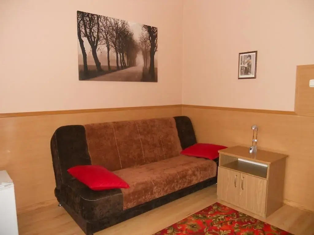 Hotel Karolina