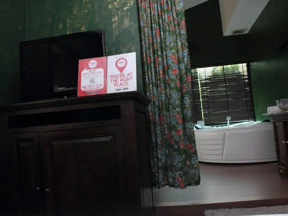 Nida Rooms Central Suan Kaew 13 Mall