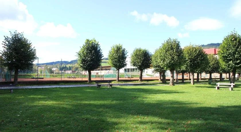 Hotel Fuferna