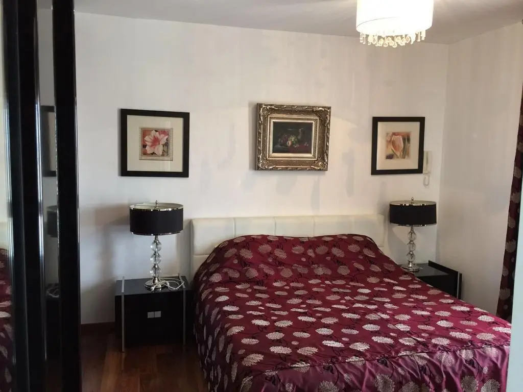 Luxury Apartments' in Netanya