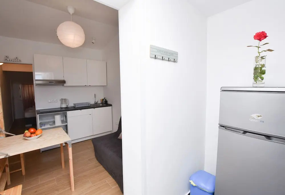 Apartments Nina