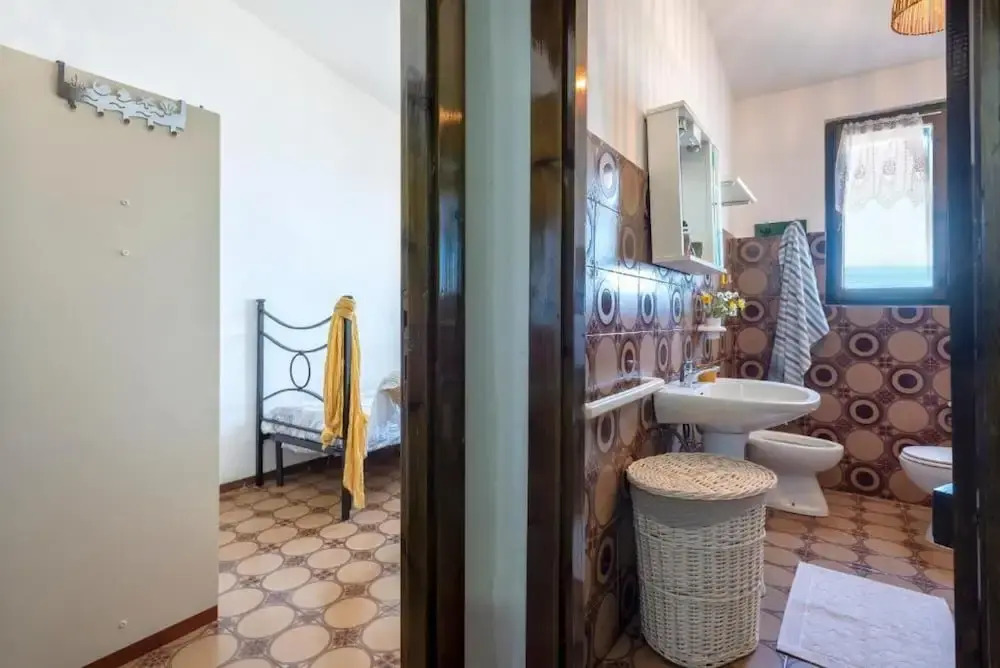 Villino Paradise in Sorso