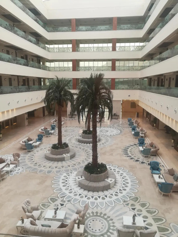Tolip Resort El Galala Majestic
