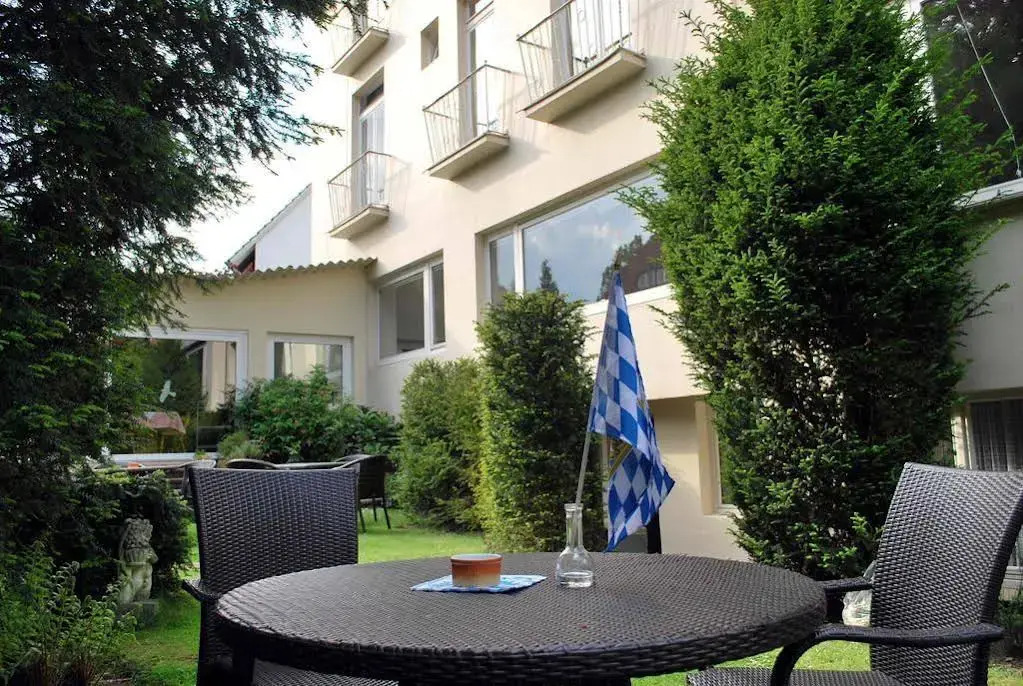 Hotel Salzufler Hof