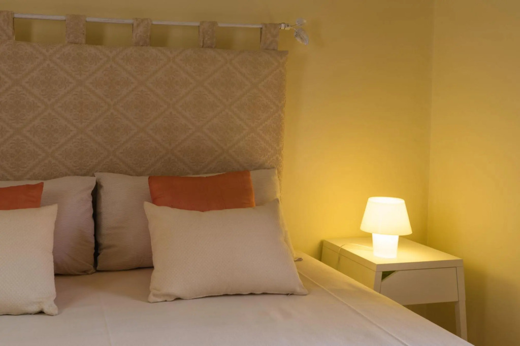 The semi-detached villa, is only another house always in the first row, and is composed of two doubl-PERLACEA 19