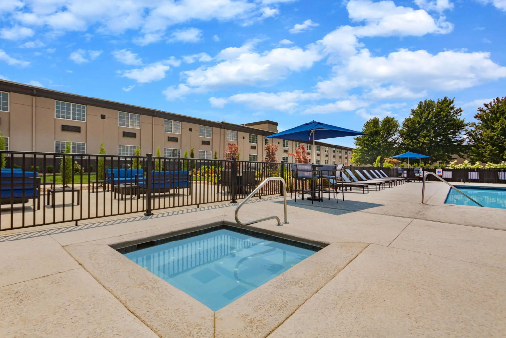 La Quinta by Wyndham Joplin