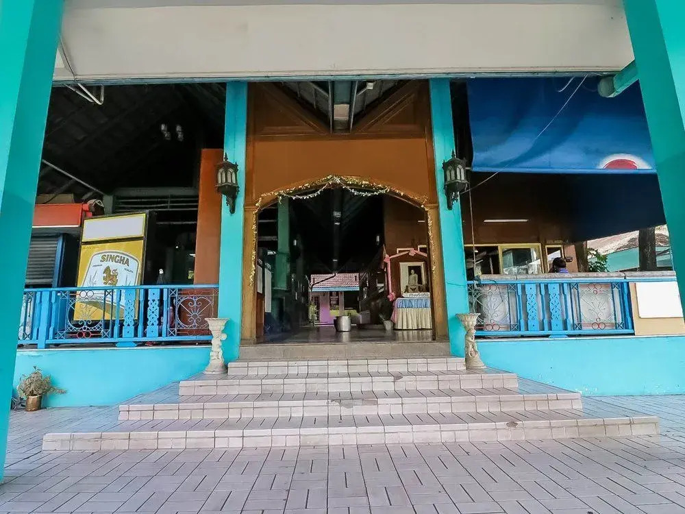 Nida Rooms BangNa 21 Express