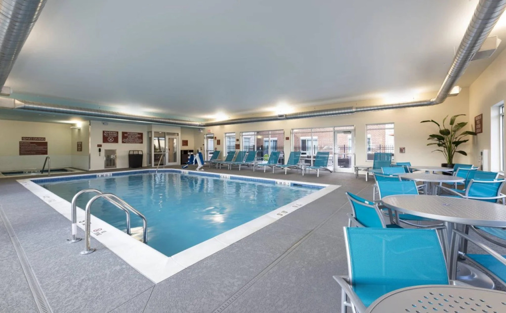 TownePlace Suites by Marriott Louisville North