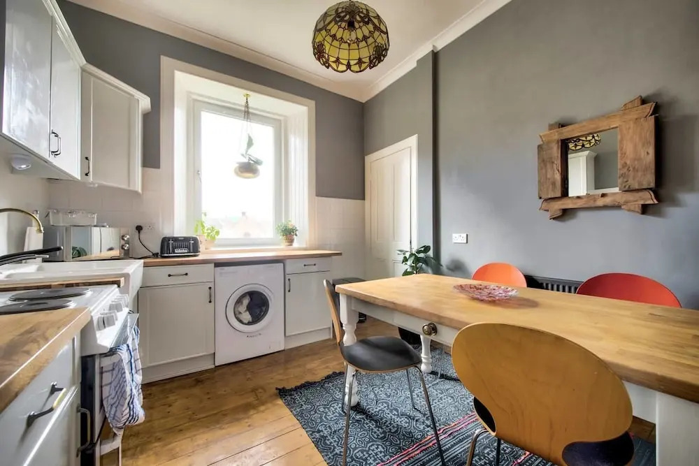 Bright And Homely 1Bdr Close To City Centre