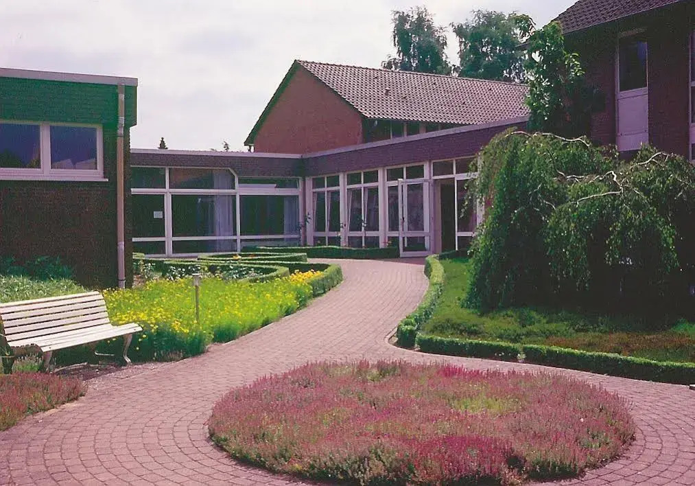 Krelinger Freizeit- und Tagungszentrum