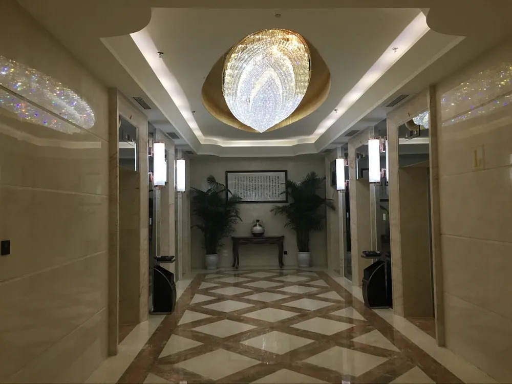 Chengdu Xiyue Hotel