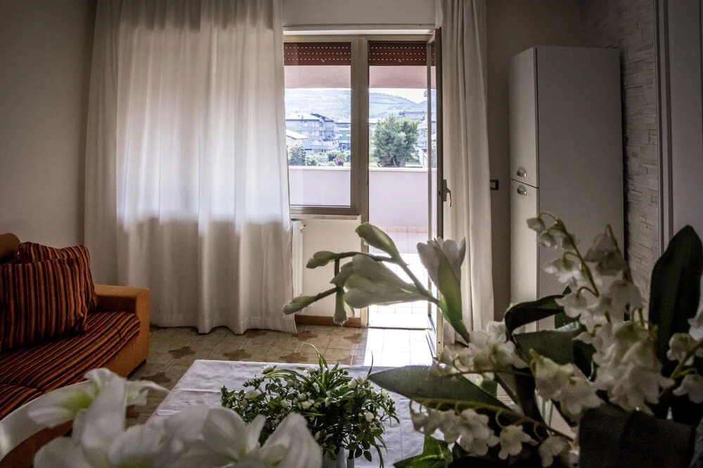 Felicita Apartments