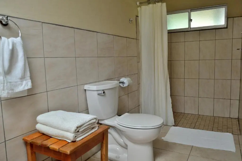 Hotel Villa Paraiso