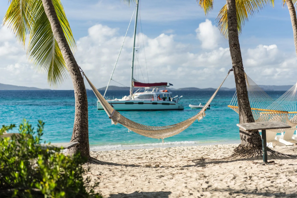 White Bay Villas and Beach Club